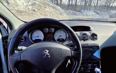 Peugeot 308 II, 2011 год, 775 000 рублей, 11 фотография