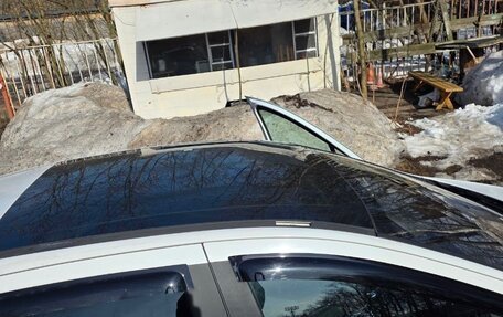 Peugeot 308 II, 2011 год, 775 000 рублей, 9 фотография