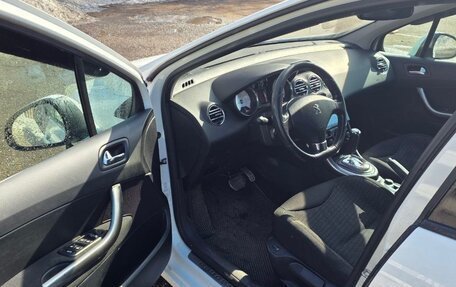 Peugeot 308 II, 2011 год, 775 000 рублей, 14 фотография