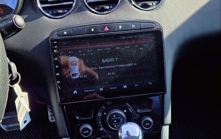 Peugeot 308 II, 2011 год, 775 000 рублей, 19 фотография