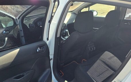 Peugeot 308 II, 2011 год, 775 000 рублей, 16 фотография