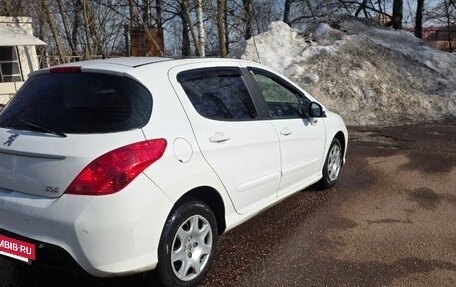 Peugeot 308 II, 2011 год, 775 000 рублей, 6 фотография