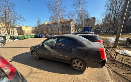 Chery Fora (A21), 2007 год, 250 000 рублей, 3 фотография