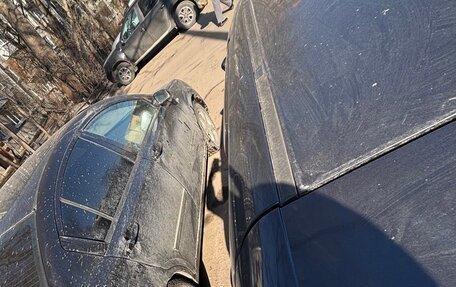 Chery Fora (A21), 2007 год, 250 000 рублей, 4 фотография