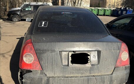 Chery Fora (A21), 2007 год, 250 000 рублей, 2 фотография