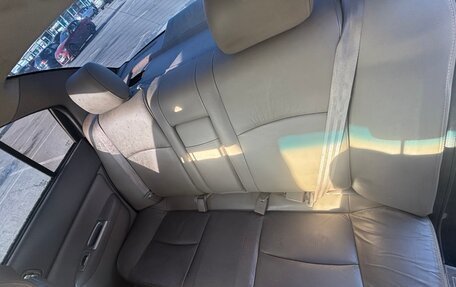 Chery Fora (A21), 2007 год, 250 000 рублей, 7 фотография