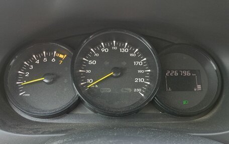 Renault Fluence I, 2012 год, 600 000 рублей, 6 фотография