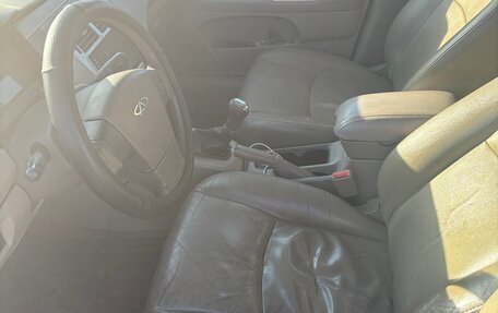 Chery Fora (A21), 2007 год, 250 000 рублей, 6 фотография