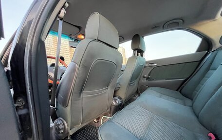 Alfa Romeo 156 I рестайлинг 1, 2000 год, 385 000 рублей, 8 фотография