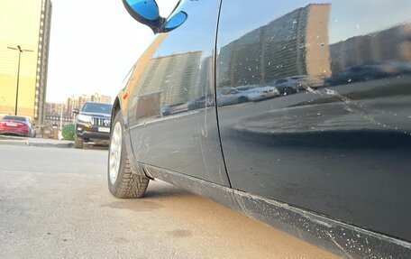 Alfa Romeo 156 I рестайлинг 1, 2000 год, 385 000 рублей, 6 фотография