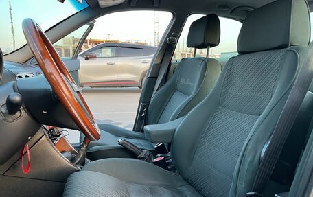 Alfa Romeo 156 I рестайлинг 1, 2000 год, 385 000 рублей, 10 фотография