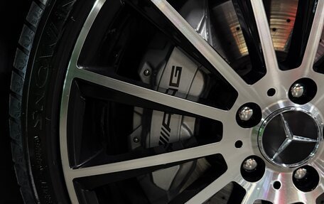 Mercedes-Benz C-Класс, 2021 год, 4 000 000 рублей, 3 фотография