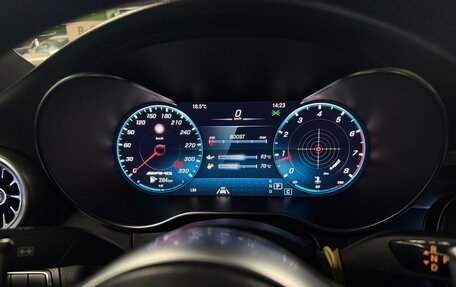 Mercedes-Benz C-Класс, 2021 год, 4 000 000 рублей, 5 фотография