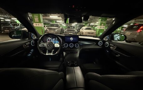 Mercedes-Benz C-Класс, 2021 год, 4 000 000 рублей, 6 фотография