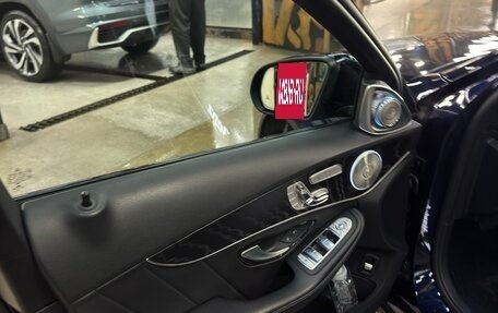 Mercedes-Benz C-Класс, 2021 год, 4 000 000 рублей, 7 фотография