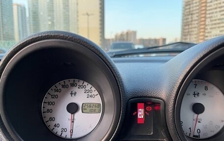 Alfa Romeo 156 I рестайлинг 1, 2000 год, 385 000 рублей, 12 фотография