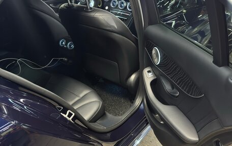 Mercedes-Benz C-Класс, 2021 год, 4 000 000 рублей, 17 фотография