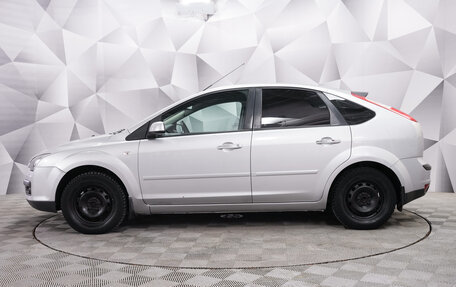 Ford Focus II рестайлинг, 2007 год, 434 000 рублей, 2 фотография