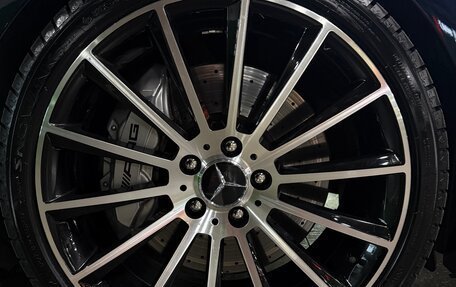 Mercedes-Benz C-Класс, 2021 год, 4 000 000 рублей, 14 фотография