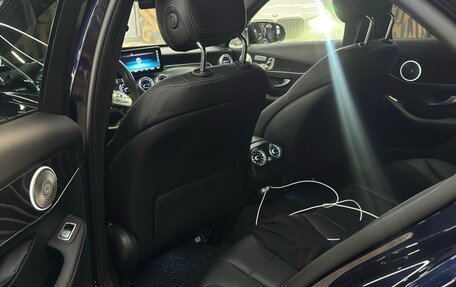 Mercedes-Benz C-Класс, 2021 год, 4 000 000 рублей, 16 фотография