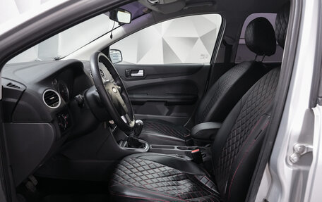 Ford Focus II рестайлинг, 2007 год, 434 000 рублей, 9 фотография