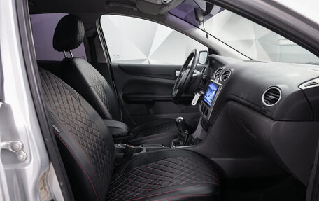 Ford Focus II рестайлинг, 2007 год, 434 000 рублей, 11 фотография