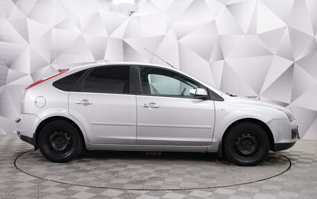 Ford Focus II рестайлинг, 2007 год, 434 000 рублей, 6 фотография