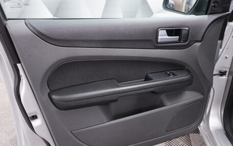 Ford Focus II рестайлинг, 2007 год, 434 000 рублей, 15 фотография