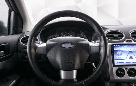 Ford Focus II рестайлинг, 2007 год, 434 000 рублей, 13 фотография