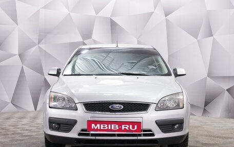 Ford Focus II рестайлинг, 2007 год, 434 000 рублей, 8 фотография