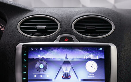 Ford Focus II рестайлинг, 2007 год, 434 000 рублей, 18 фотография