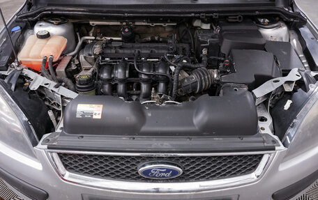 Ford Focus II рестайлинг, 2007 год, 434 000 рублей, 20 фотография