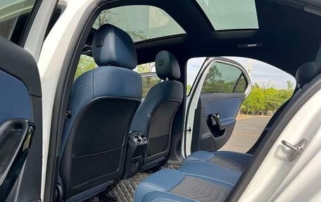 Mercedes-Benz A-Класс, 2023 год, 2 280 000 рублей, 15 фотография