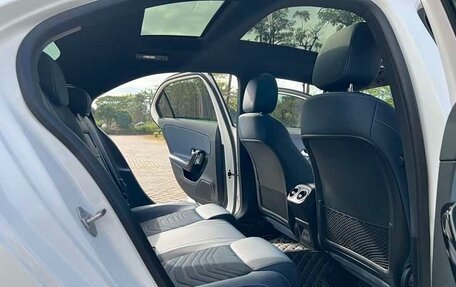 Mercedes-Benz A-Класс, 2023 год, 2 280 000 рублей, 16 фотография