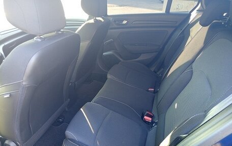 Renault Megane IV, 2020 год, 1 559 000 рублей, 14 фотография