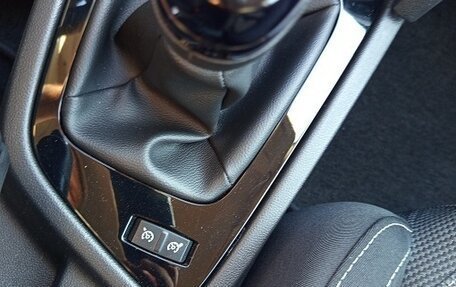 Renault Megane IV, 2020 год, 1 559 000 рублей, 18 фотография