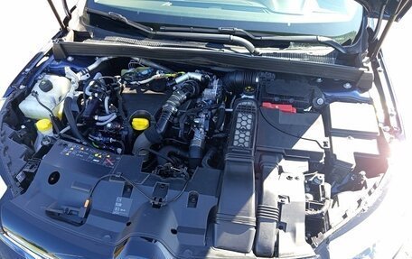 Renault Megane IV, 2020 год, 1 559 000 рублей, 23 фотография