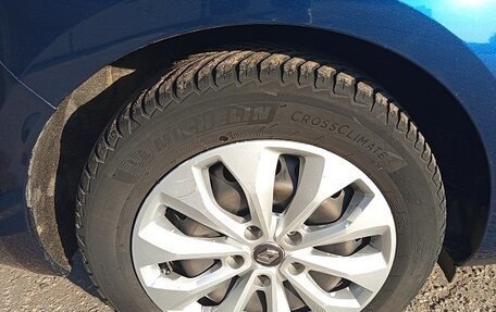 Renault Megane IV, 2020 год, 1 559 000 рублей, 22 фотография