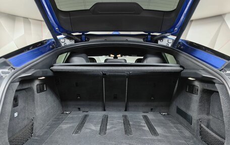 BMW X6, 2020 год, 8 195 000 рублей, 9 фотография