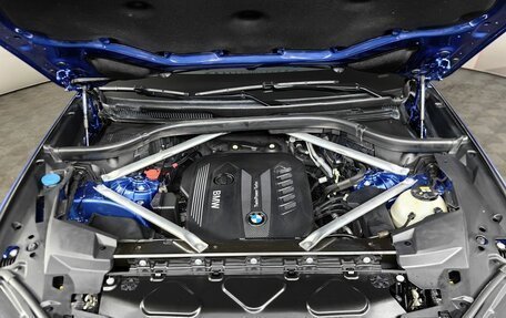 BMW X6, 2020 год, 8 195 000 рублей, 10 фотография