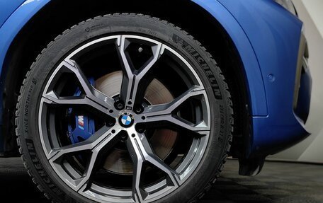 BMW X6, 2020 год, 8 195 000 рублей, 7 фотография