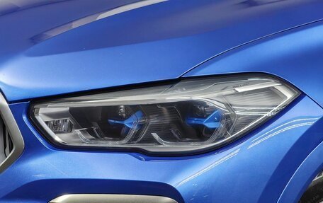 BMW X6, 2020 год, 8 195 000 рублей, 8 фотография