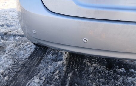 Nissan Note II рестайлинг, 2015 год, 815 000 рублей, 10 фотография