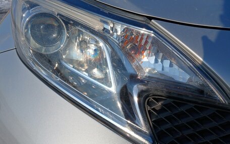 Nissan Note II рестайлинг, 2015 год, 815 000 рублей, 12 фотография