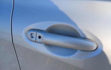 Nissan Note II рестайлинг, 2015 год, 815 000 рублей, 8 фотография