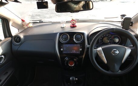 Nissan Note II рестайлинг, 2015 год, 815 000 рублей, 7 фотография