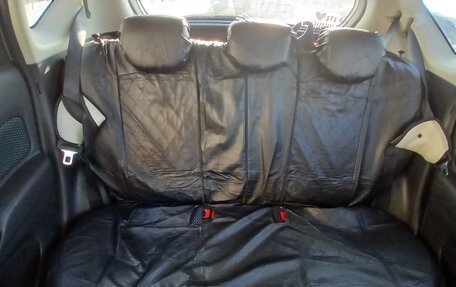 Nissan Note II рестайлинг, 2015 год, 815 000 рублей, 20 фотография