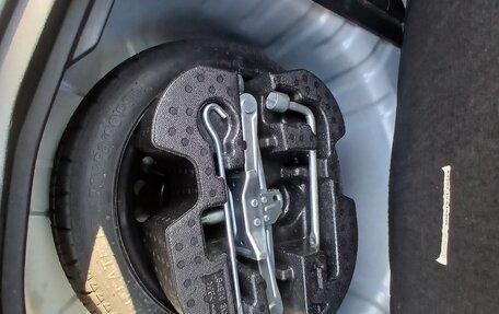 Nissan Note II рестайлинг, 2015 год, 815 000 рублей, 25 фотография