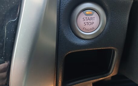 Nissan Note II рестайлинг, 2015 год, 815 000 рублей, 29 фотография