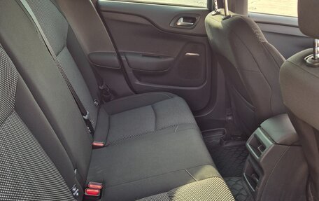 Citroen DS4, 2012 год, 790 000 рублей, 5 фотография